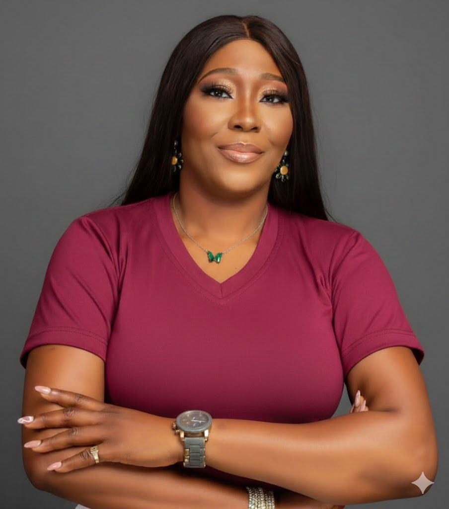 Diane Chinenye Orji Kalu — Trustee, Jomada Foundation