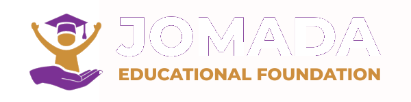 Jomada Foundation Logo